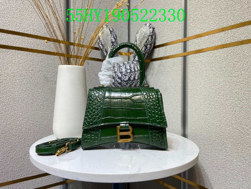 Amelia - BGA Bags - 2501