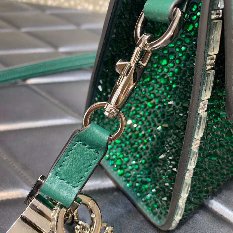 Amelia- VEL WOMEN LUXURY BAGS - 931