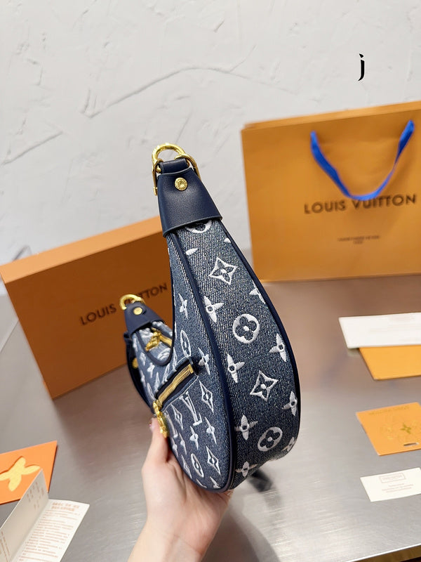 Amelia - LV Bags - 14551