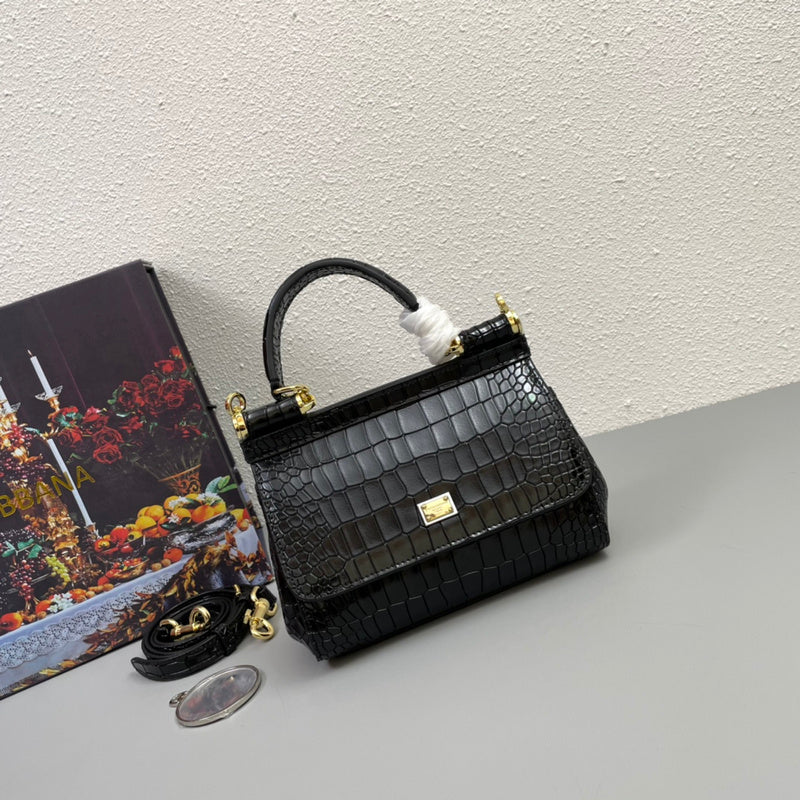 Amelia- DG Bags - 103