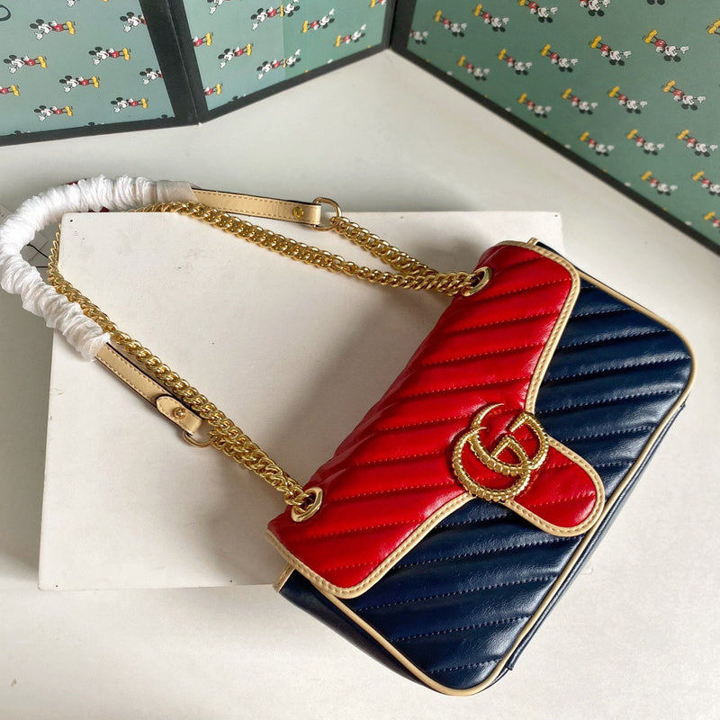 Amelia Fashion - GCI Bags - 2861