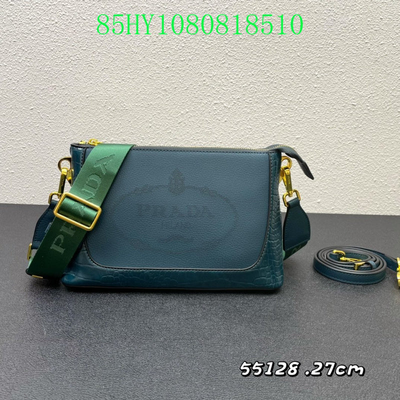 Prada Bags - The Barnes Bags  1053