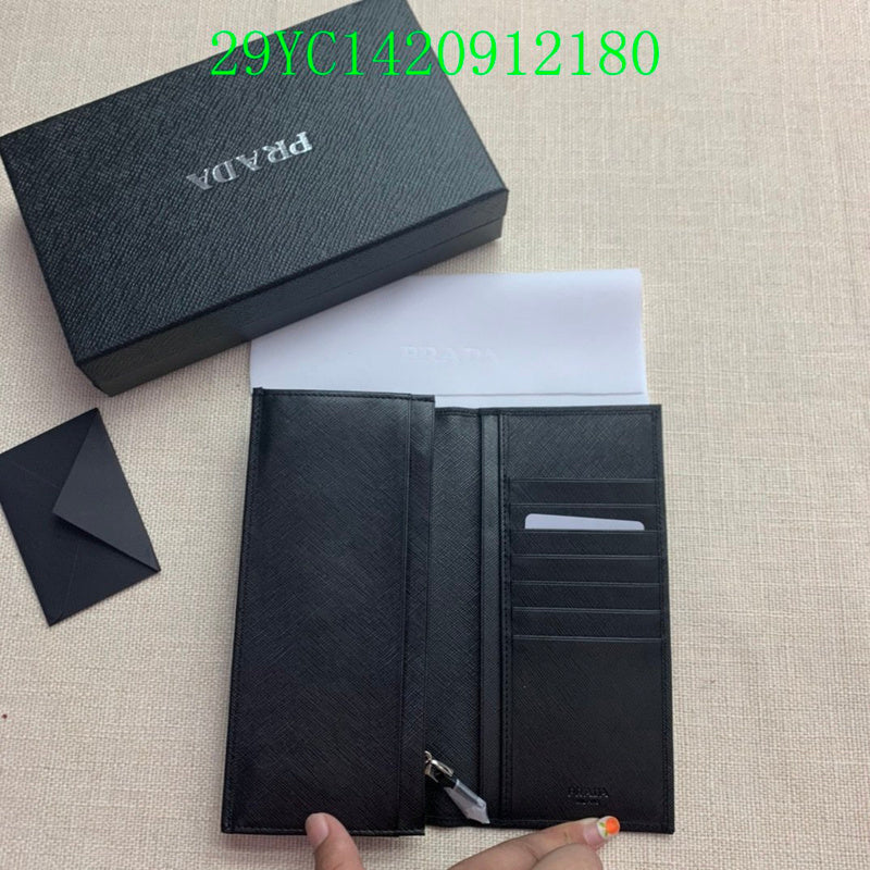 Amelia - PD Wallet - 446