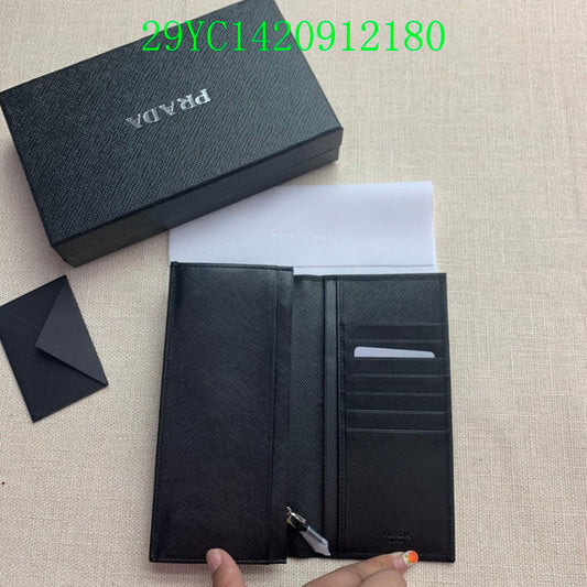 Amelia - PD Wallet - 446