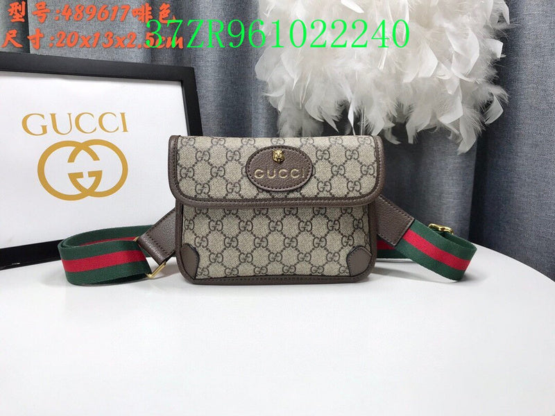 Amelia - GCI Bags - 10386