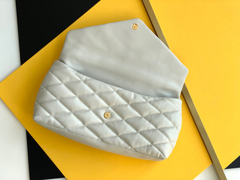Amelia - YSL Bag - 4129