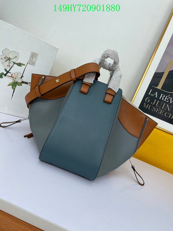 Amelia - LWE BRANDED BAGS - 248