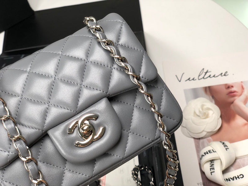 Amelia- CHL Bags - 7466