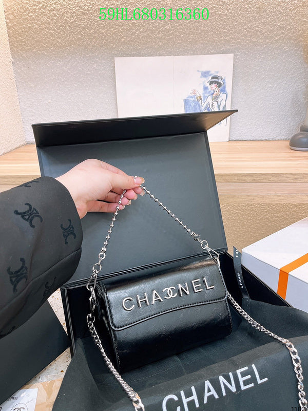 Amelia - CHL Bags - 1304