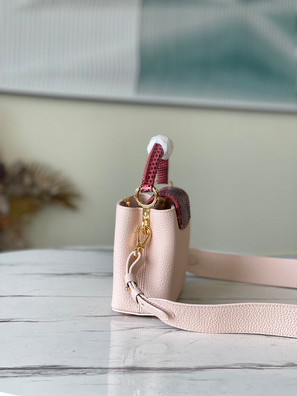 Amelia- Lu-Vi bags - 5785