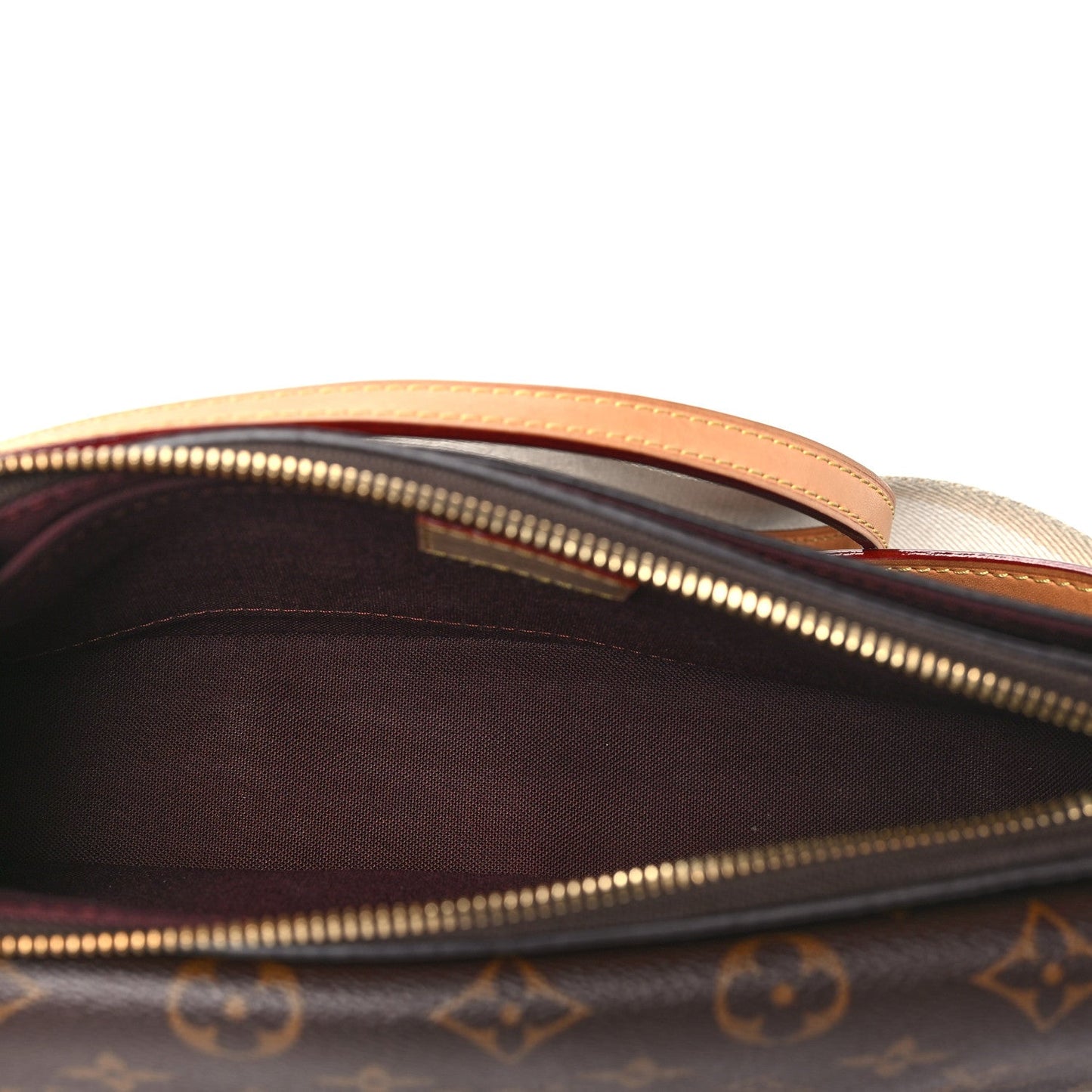 Louis Vuitton Monogram Vivacite Bag