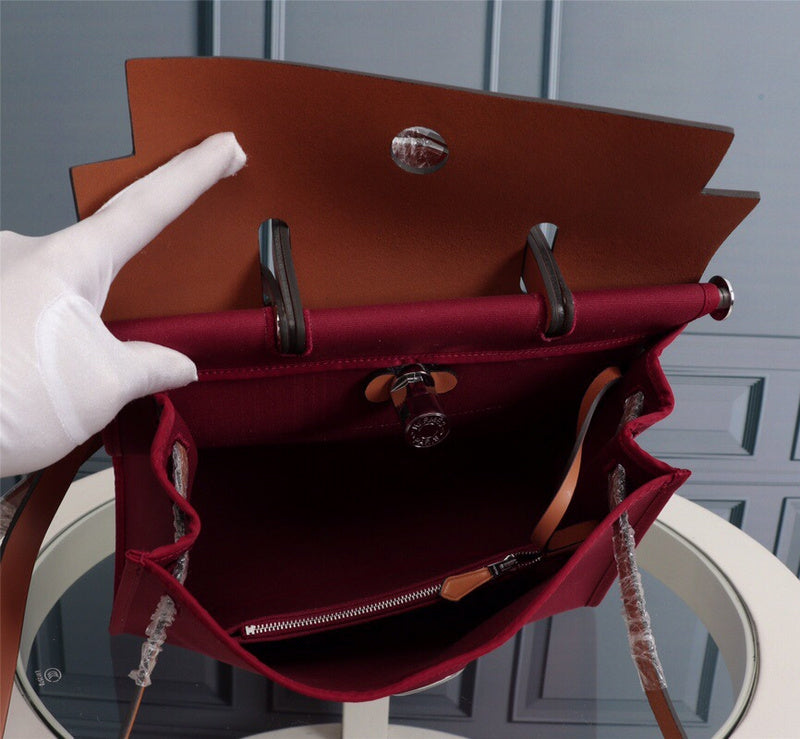 Amelia- HRMS LUXURY BAGS - 492