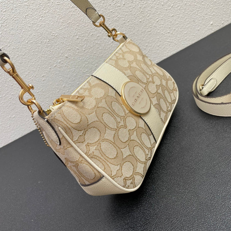 Amelia- CAH Bags - 754