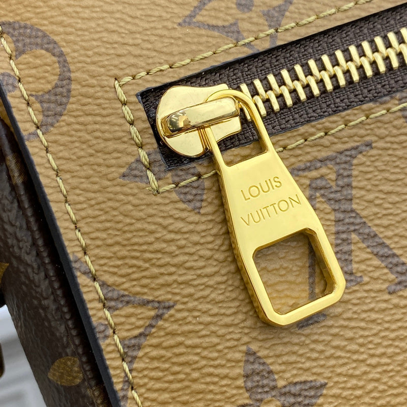 Fan Fashion Lu-Vi bags - 17170