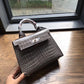LO - HRMS DESIGNER BAGS - WOMEN BAGS - 524
