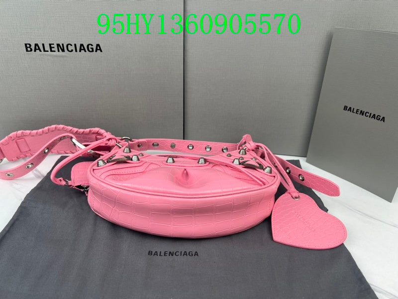 Amelia - BGA Bags - 2135