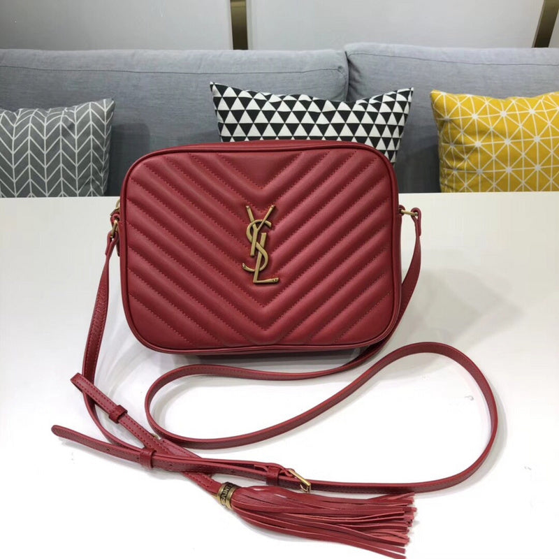 Amelia - YSL Bag - 2118