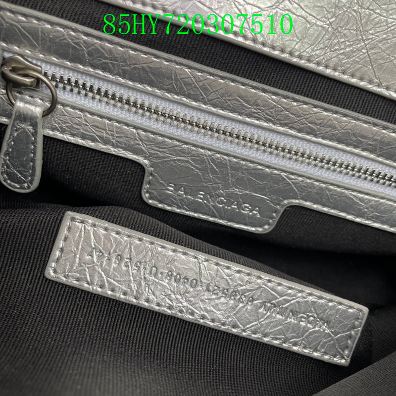 Amelia - BGA Bags - 1861