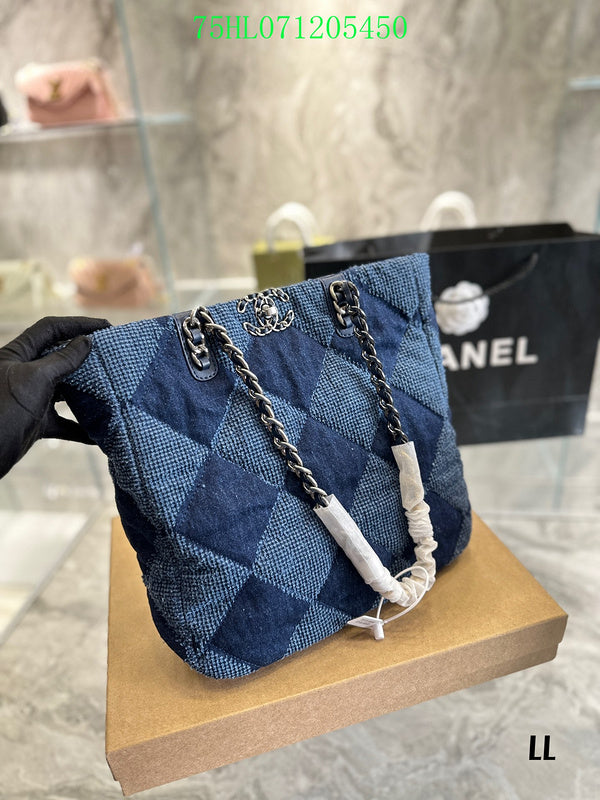 Amelia CHL Bags - 1768