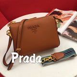 Amelia- PRDA  LUXURY BAGS - 161