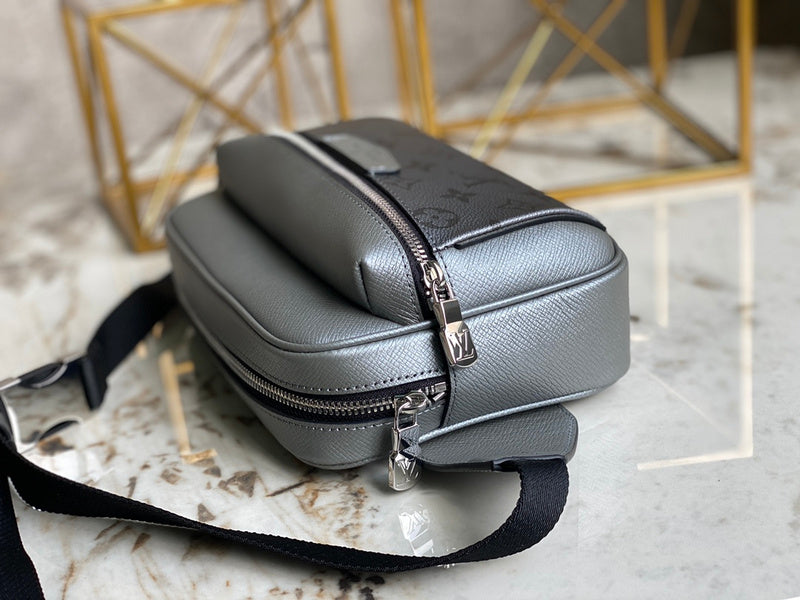 Fan Fashion Lu-Vi Bags - 16765