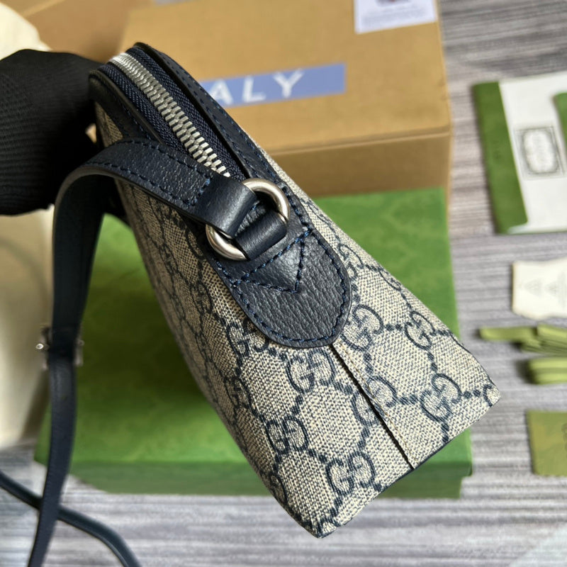 Amelia- GCI Bags - 4593