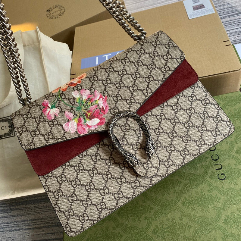 Amelia- GUKI Bags - 2144