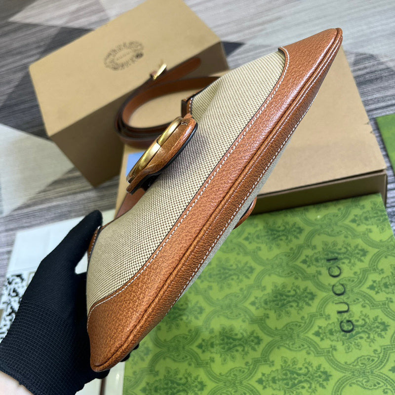 Amelia- GCI LUXURY LADY BAG - BRANDED BAGS FOR WOMEN - 082
