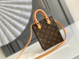Fan Fashion Lu-Vi bags - 17499