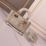 Amelia- DYOR FASHION BAGS - 633