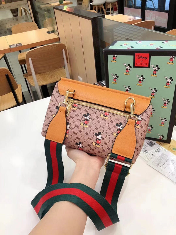 Amelia - GCI Bags - 11093