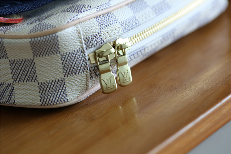 Fan Fashion Lu-Vi bags - 9388