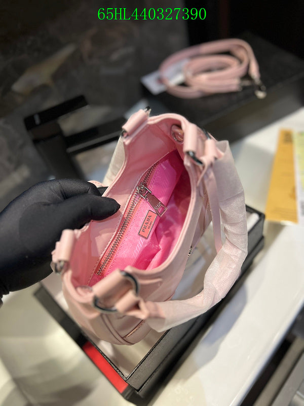 Prada Bags - The Barnes Bags  437