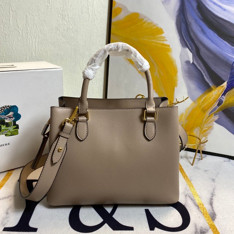 Amelia- PRDA  LUXURY BAGS - 041