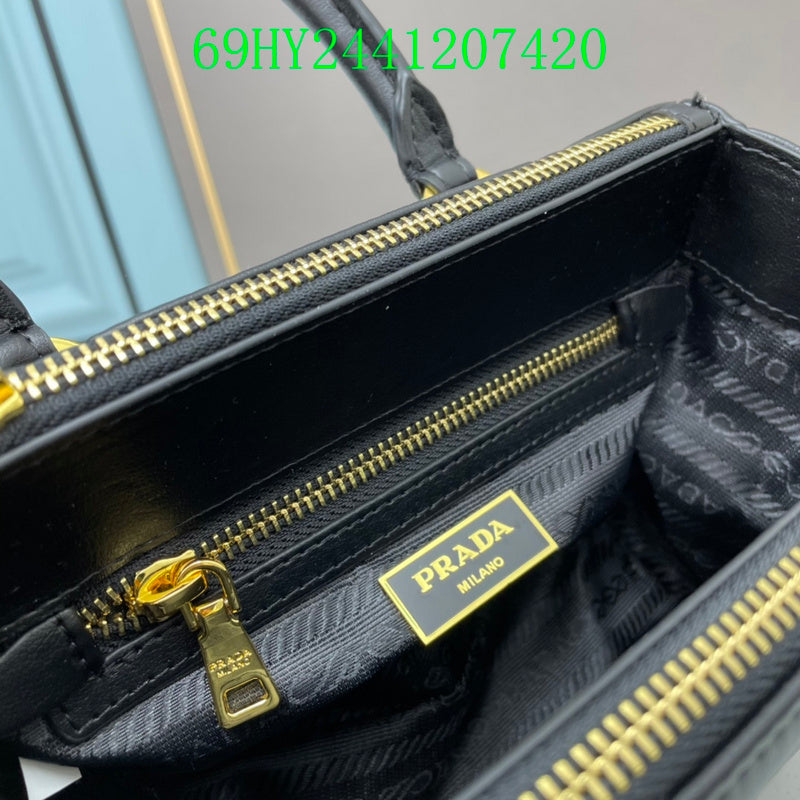 Prada Bags - The Barnes Bags  704