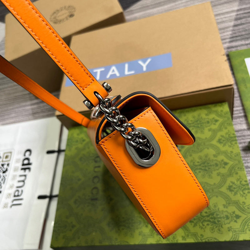 Amelia- GCI LUXURY LADY BAG - BRANDED BAGS FOR WOMEN - 070