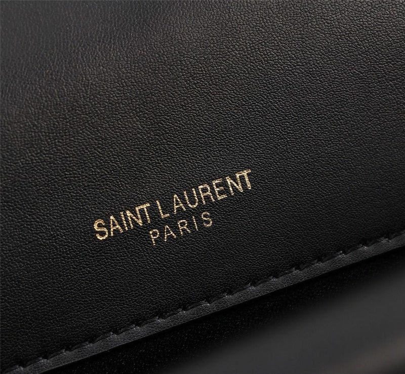 Amelia - YSL Bag - 2841