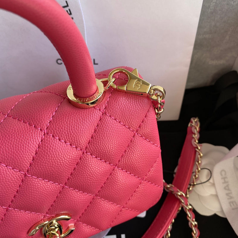 Amelia- CHL Bags - 6719