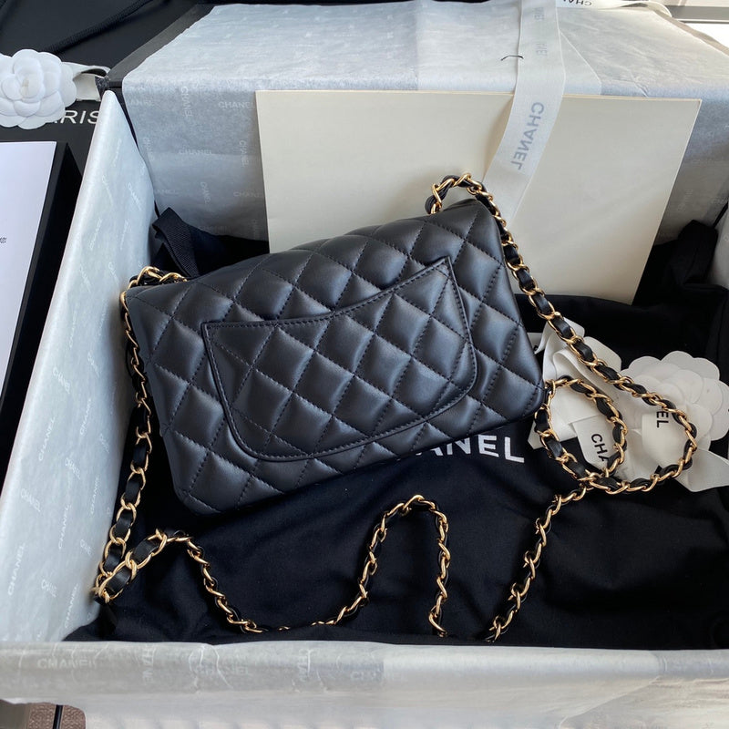 Amelia- CHL Bags - 6613