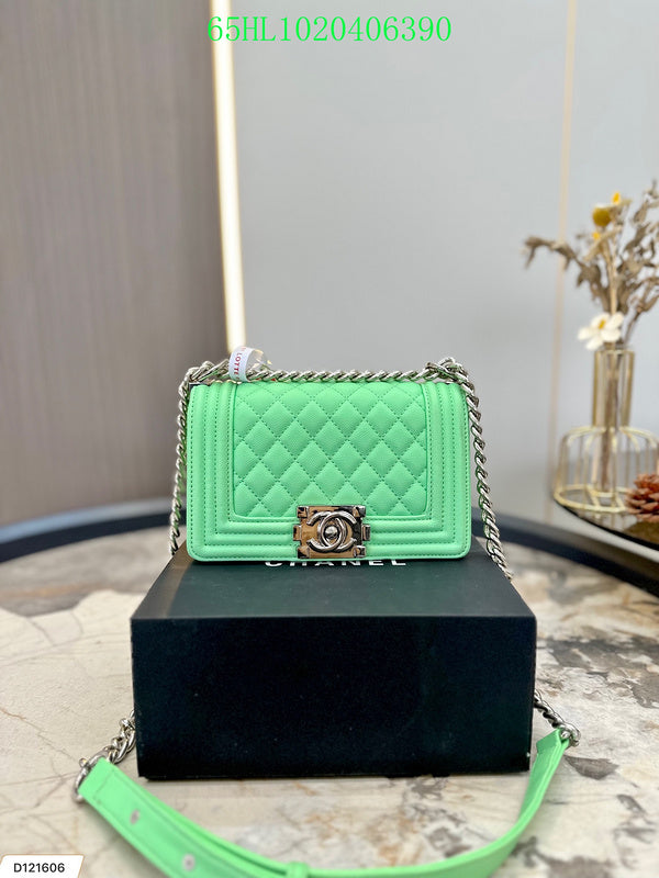 Amelia - CHL Bags - 1165