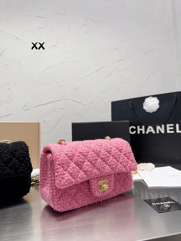 Amelia- CHL Bags - 7061