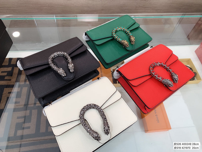 Amelia- GCI Bags - 2122