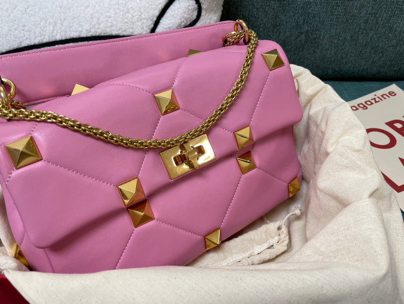 VAL LUXURY BAGS - FOR FASHION LOVERS  AFFORDABLE LUXURY BAGS- 768