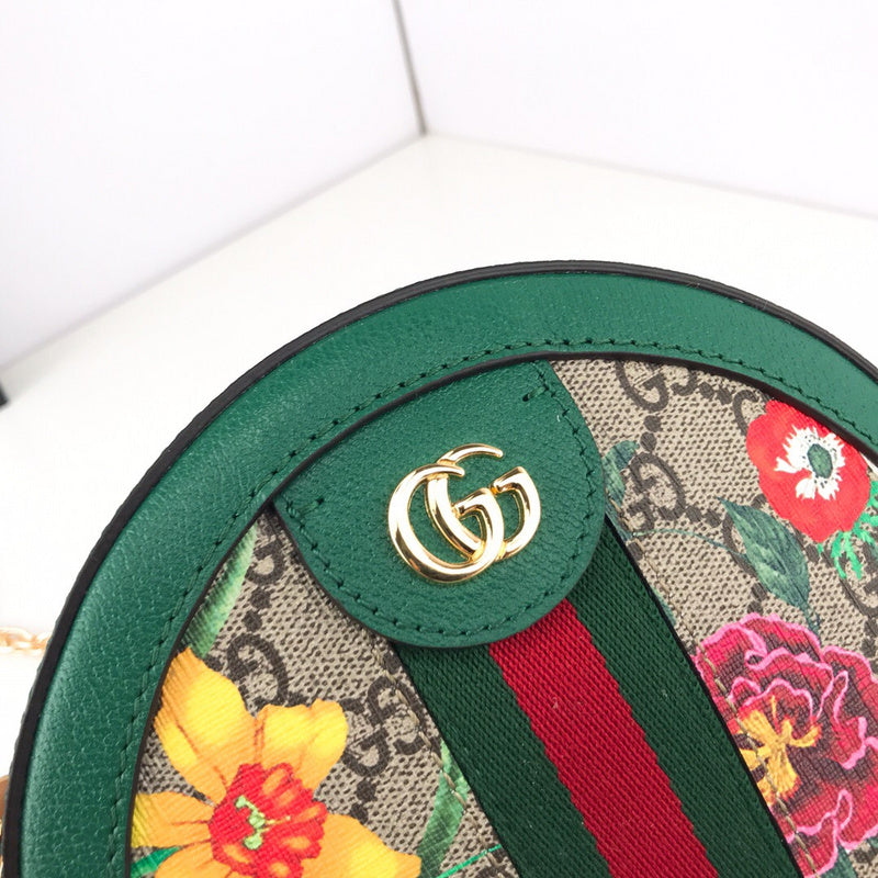 Amelia Fashion - GCI Bags - 2707