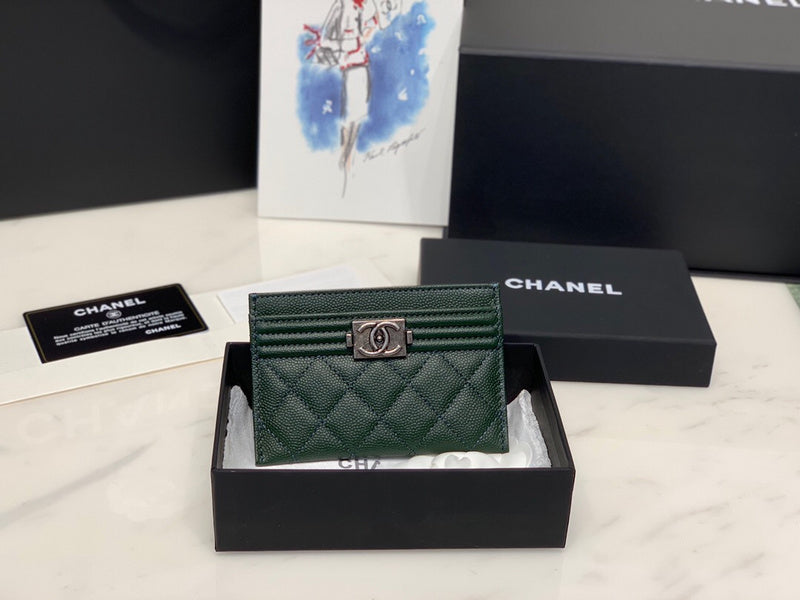 Wellow Bags - Chanel - Bags  - 135