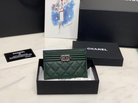 Wellow Bags - Chanel - Bags  - 135
