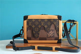 Fan Fashion Lu-Vi bags - 10154