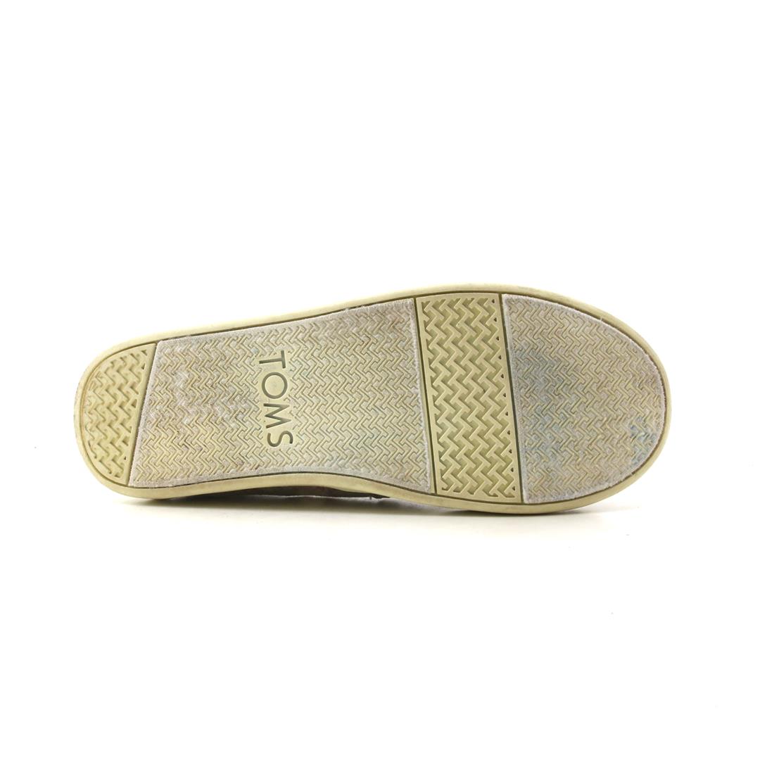TOMS ALPARGATE