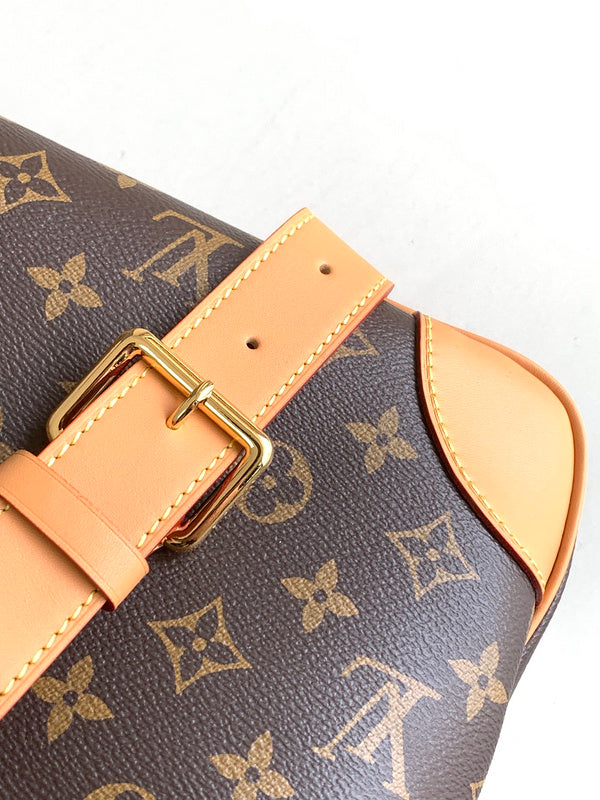 Fan Fashion Lu-Vi Bags - 16862