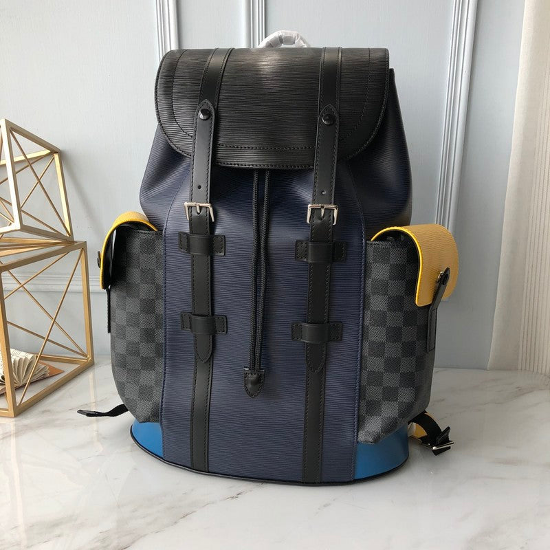 Amelia - LV Bags - 15557